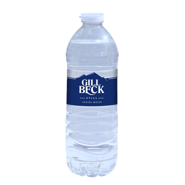 Gill Beck Still Water 24x500ml