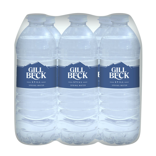 Gill Beck Still Water 6 x 500ml