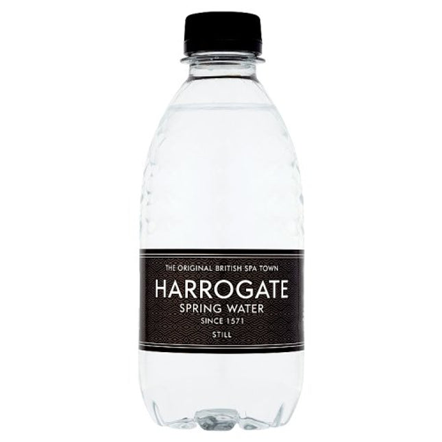 Harrogate Still Spring Water 330ml