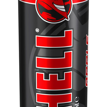Hell Energy Apple 250ml