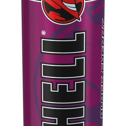 Hell Energy Black Cherry 250ml