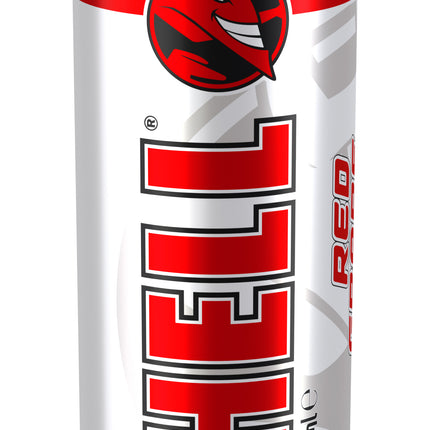 Hell Energy Red Grape 250ml