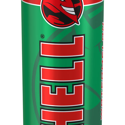 Hell Energy Watermelon 250ml