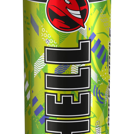 Hell Energy Green Apple 500ml