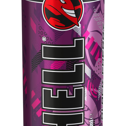 Hell Energy Black Cherry 500ml