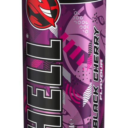 Hell Energy Black Cherry 500ml £1