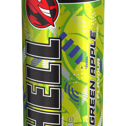 Hell Energy Green Apple 500ml £1