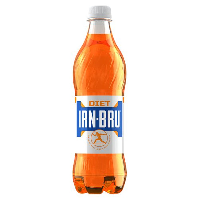 Irn Bru Diet 500ml £1.29