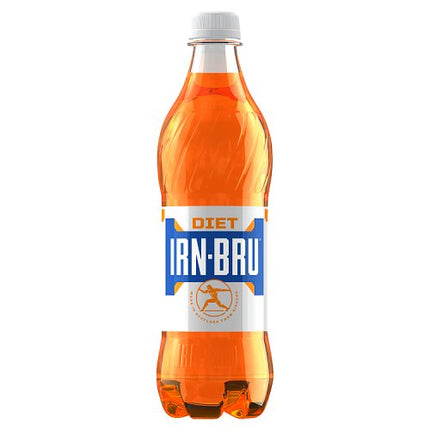 Irn Bru Diet 500ml £1.29