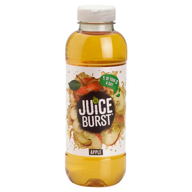 Juice Burst Apple 500ml