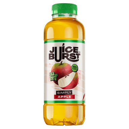 Juice Burst Apple 500ml