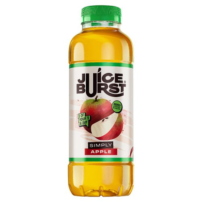 Juice Burst Apple 500ml