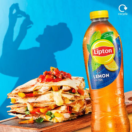 Lipton Ice Tea Lemon 1.25L