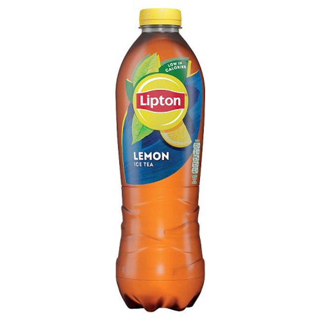 Lipton Ice Tea Lemon 1.25L