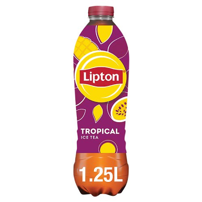 Lipton Tropical Ice Tea 1.25L