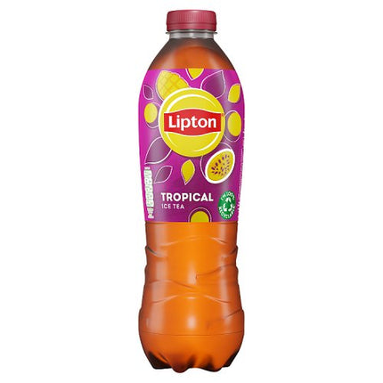 Lipton Tropical Ice Tea 1.25L