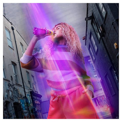 Lucozade Energy Graffruitti 500ml £1.50