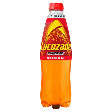 Lucozade Energy Original 900ml