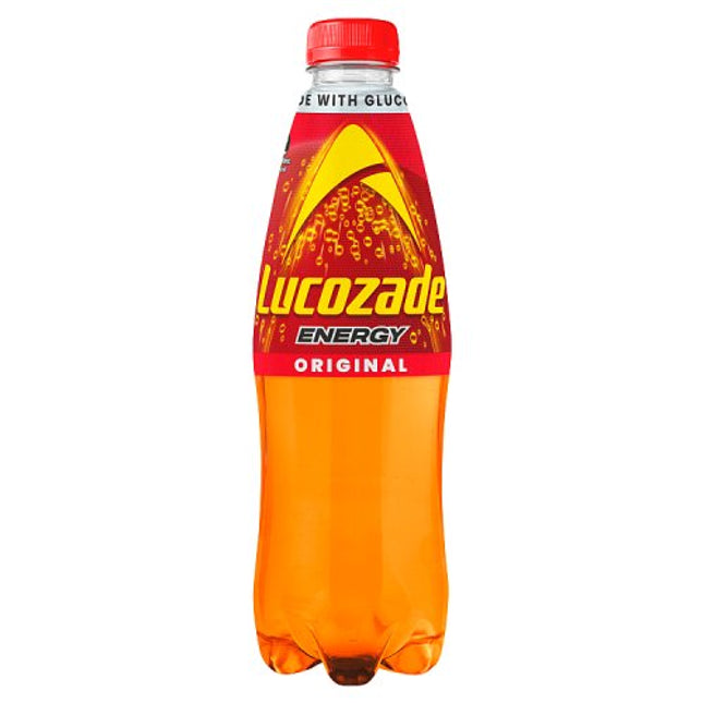 Lucozade Energy Original 900ml