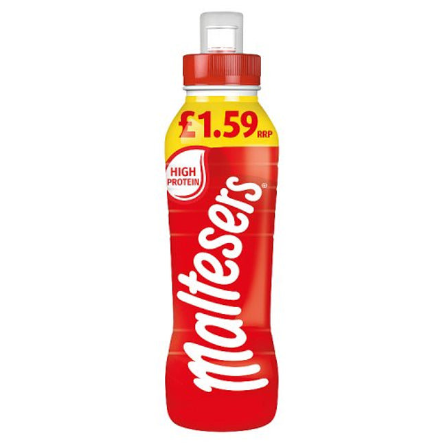 Maltesers Shake 350ml £1.59