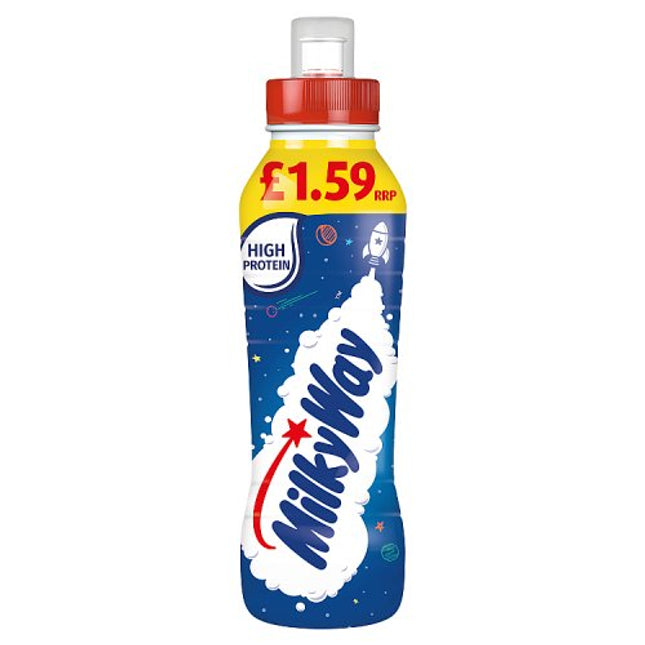 Milky Way Drink 350ml £1.59