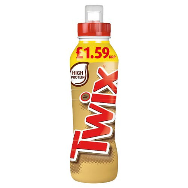 Twix Shake 350ml £1.59