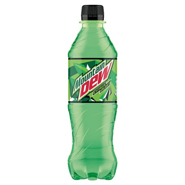 Mountain Dew Citrus Blast 500ml
