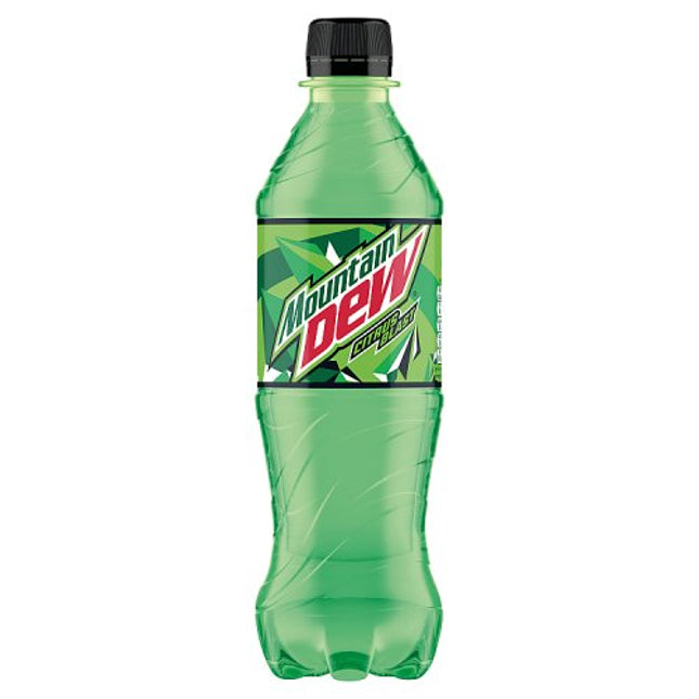 Mountain Dew Citrus Blast 500ml