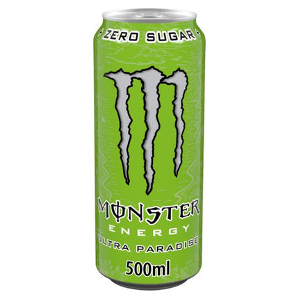Monster Ultra Zero Paradise 500ml