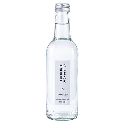 Mount Clear Sparkling 330ml