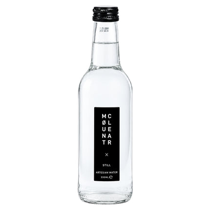 Mount Clear Still 330ml