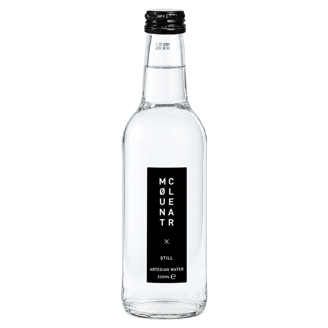Mount Clear Still 330ml