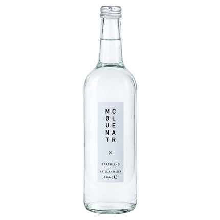Mount Clear Sparkling 750ml