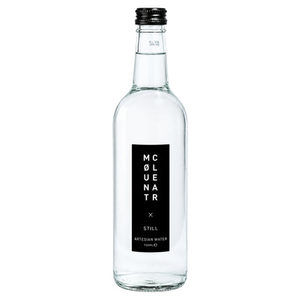 Mount Clear Still 750ml