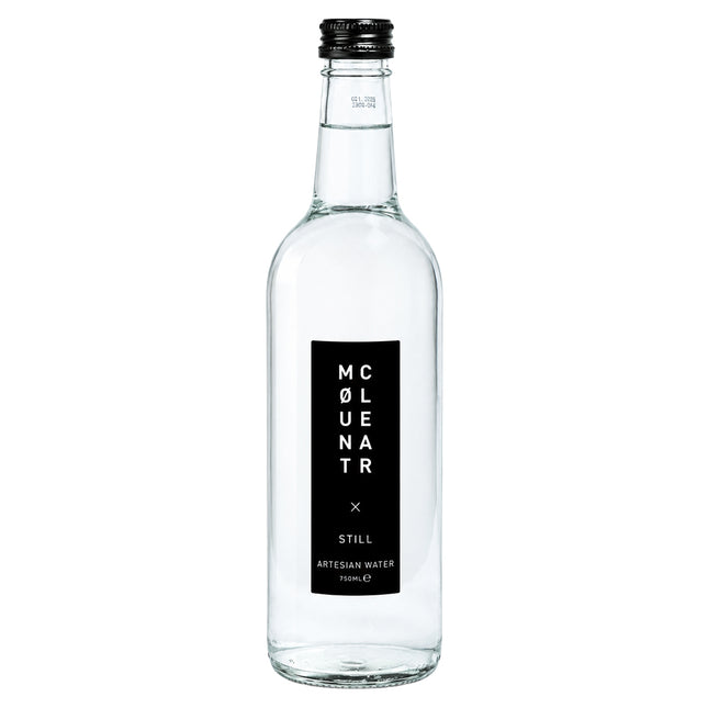 Mount Clear Still 750ml