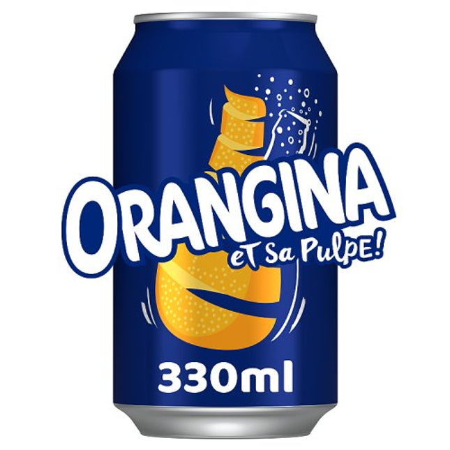 Orangina 330ml