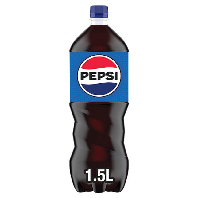 Pepsi 1.5L