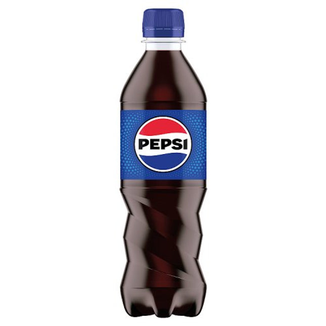 Pepsi 500ml