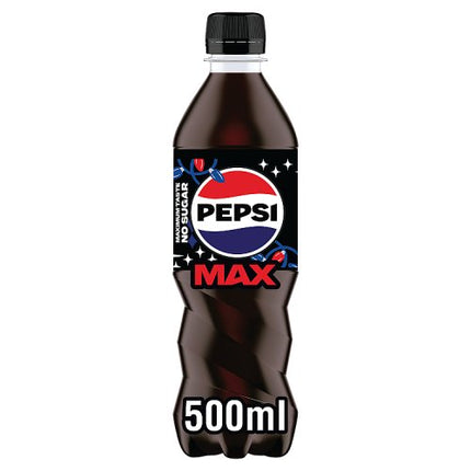 Pepsi Max 500ml