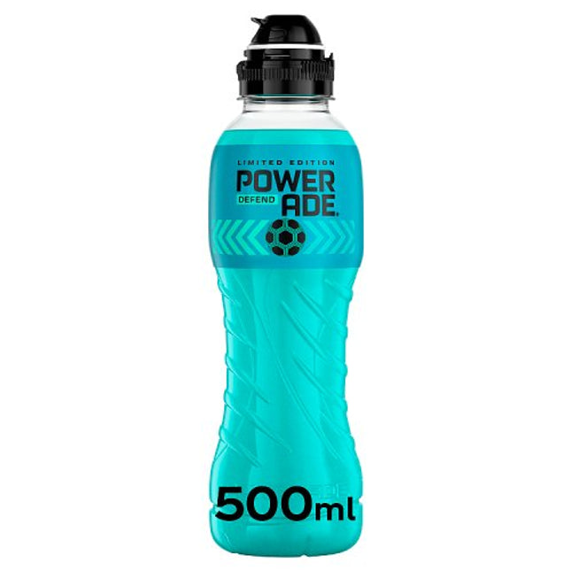 Powerade Fifa Defend 500ml