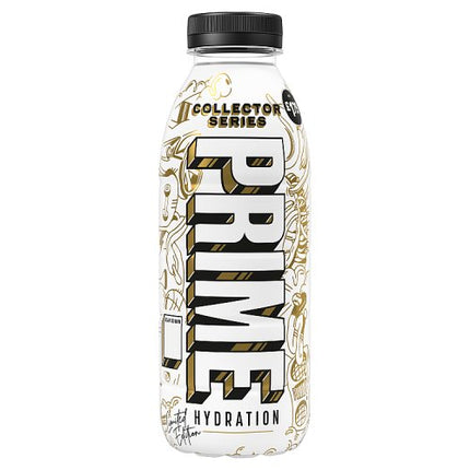Prime Hydration Drink Collector Series 500ml £1.79