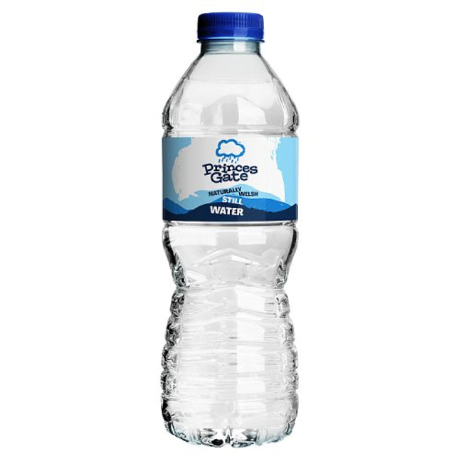 Princes Gate Still Water 500ml