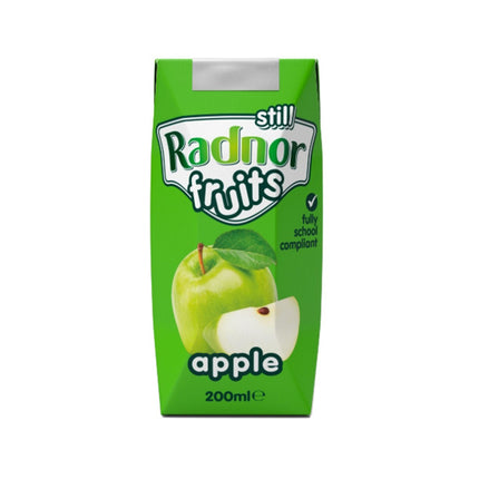 Radnor Fruits Still Apple 200ml