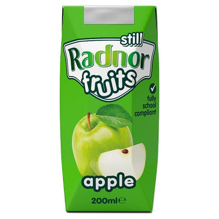 Radnor Fruits Still Apple 200ml