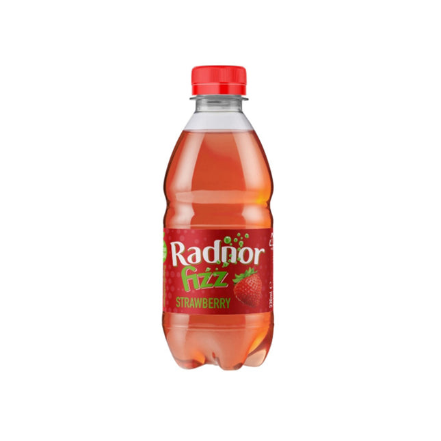Radnor Fizz Strawberry 330ml