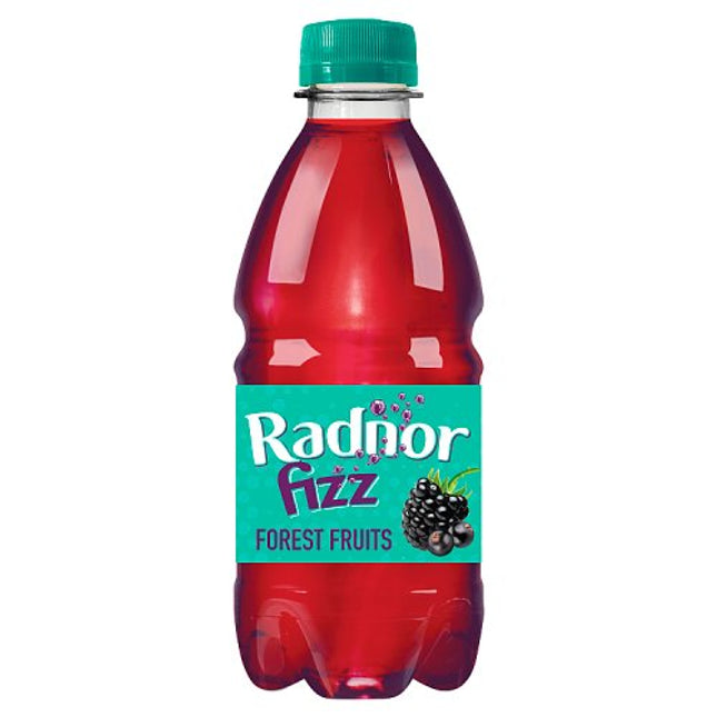 Radnor Fizz Forest Fruits 330ml
