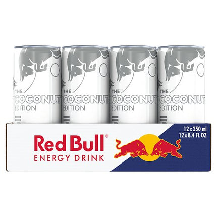 Red Bull Energy Coconut 250ml £1.75