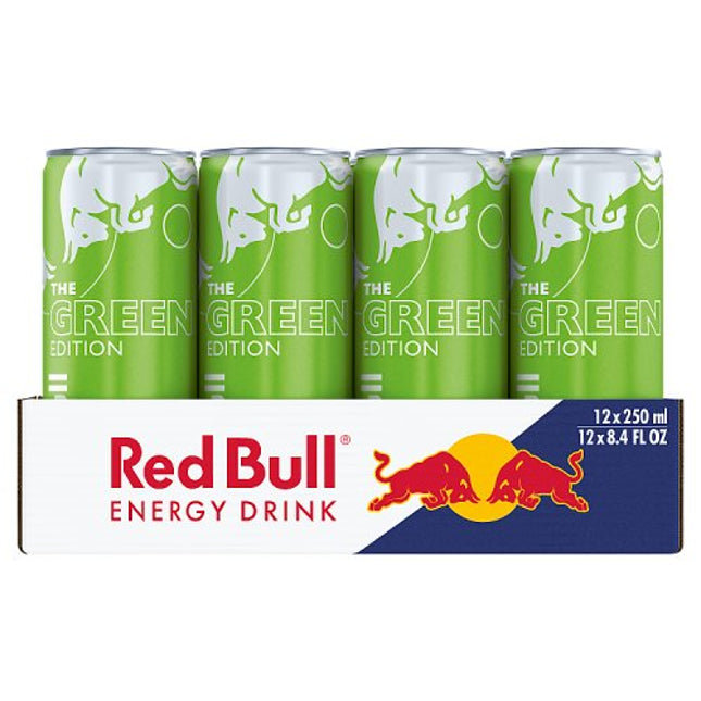 Red Bull Energy Curuba 250ml £1.75