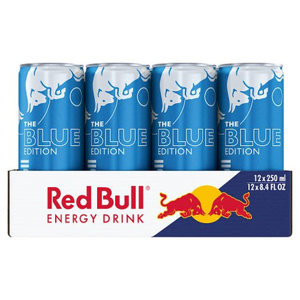 Red Bull Energy Juneberry 250ml £1.75