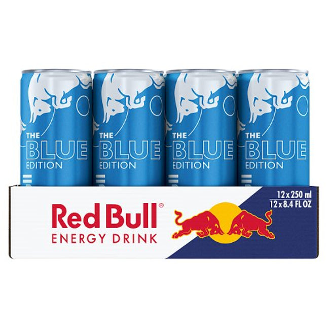 Red Bull Energy Juneberry 250ml £1.75